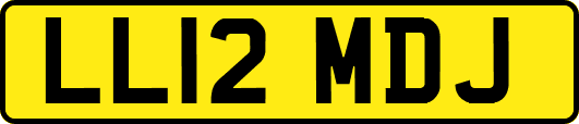 LL12MDJ