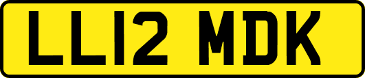 LL12MDK