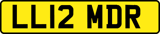 LL12MDR