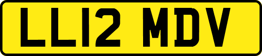 LL12MDV