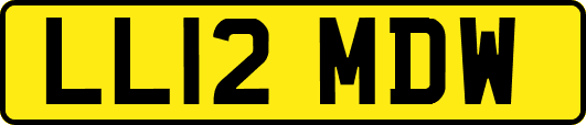 LL12MDW