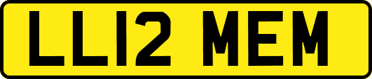 LL12MEM