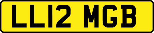 LL12MGB