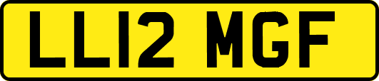 LL12MGF