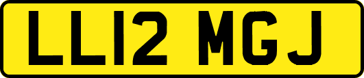 LL12MGJ