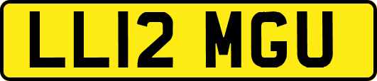 LL12MGU