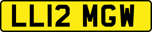 LL12MGW