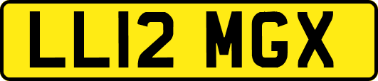 LL12MGX
