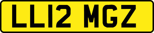 LL12MGZ