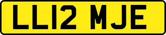 LL12MJE