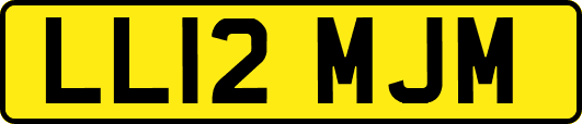 LL12MJM