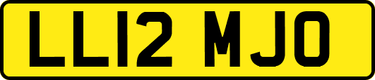 LL12MJO