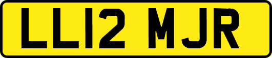 LL12MJR