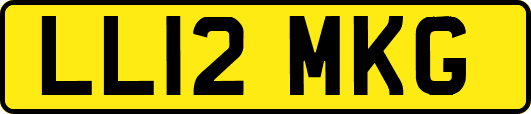 LL12MKG