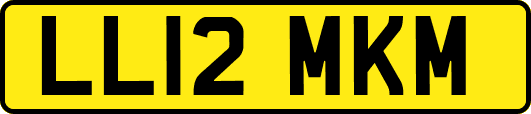 LL12MKM