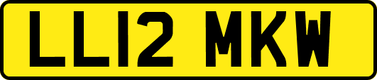 LL12MKW