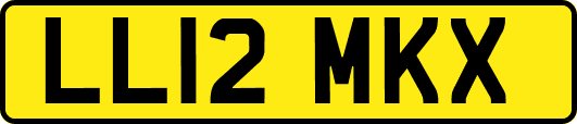LL12MKX