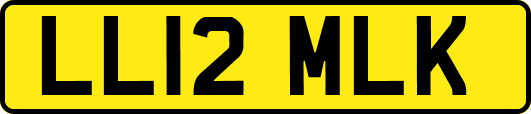LL12MLK