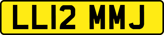 LL12MMJ