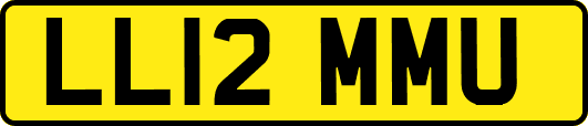 LL12MMU