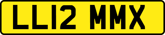 LL12MMX