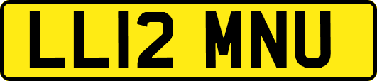 LL12MNU