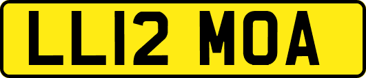 LL12MOA