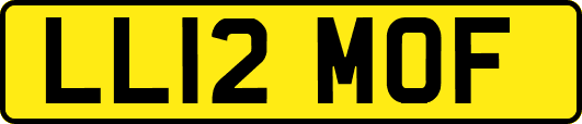 LL12MOF