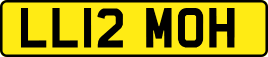 LL12MOH