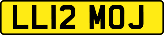 LL12MOJ