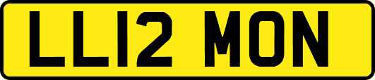 LL12MON