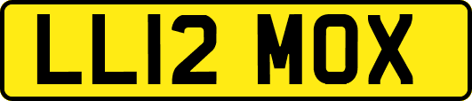 LL12MOX