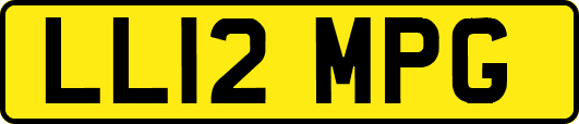 LL12MPG