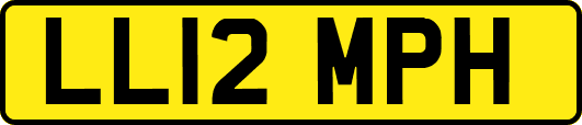 LL12MPH