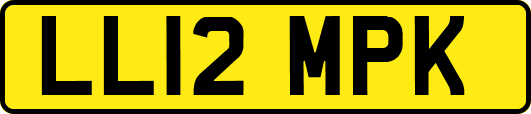 LL12MPK