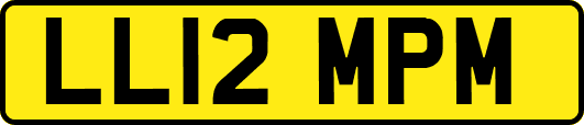 LL12MPM