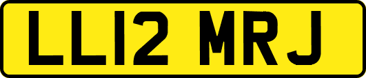 LL12MRJ