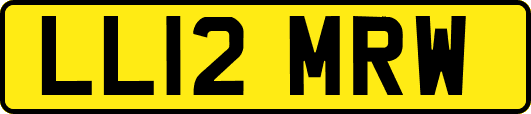 LL12MRW