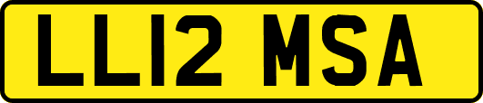 LL12MSA