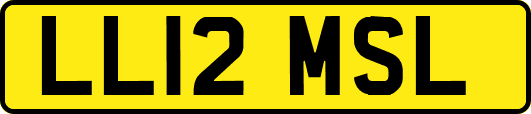 LL12MSL