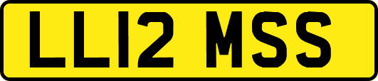 LL12MSS