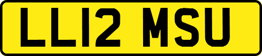 LL12MSU