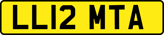 LL12MTA