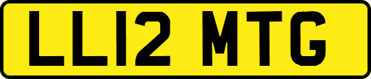 LL12MTG
