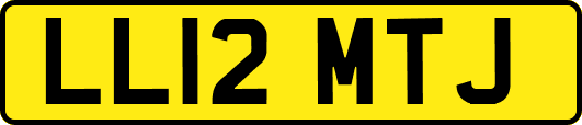 LL12MTJ