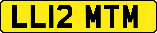 LL12MTM
