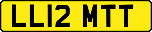 LL12MTT