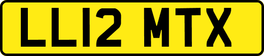 LL12MTX