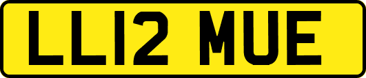 LL12MUE