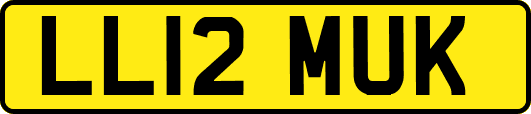 LL12MUK